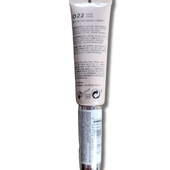 REVLON photoready candid antioxidant concealer - Picture 2 of 2